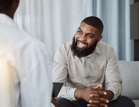Counselling provides a listening ear